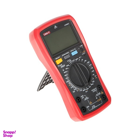 مولتی متر یونیتی مدل UT890C