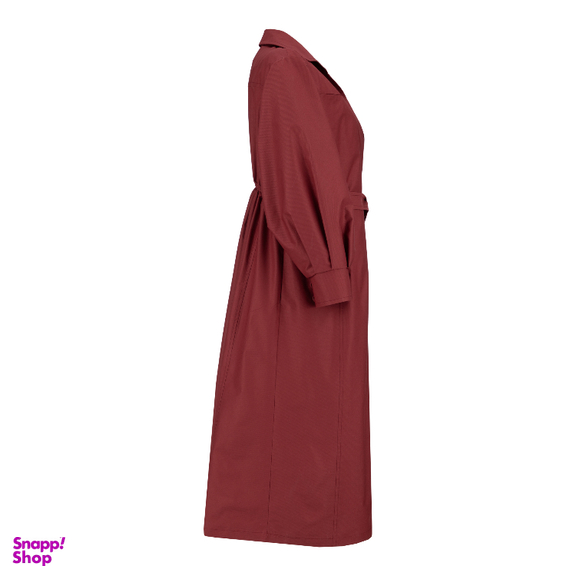 بارانی زنانه السانا مدل ژیگان کد 197417