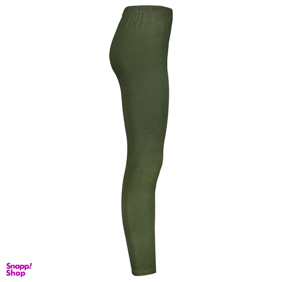 لگ زنانه افراتین مدل 5504 رنگ یشمی