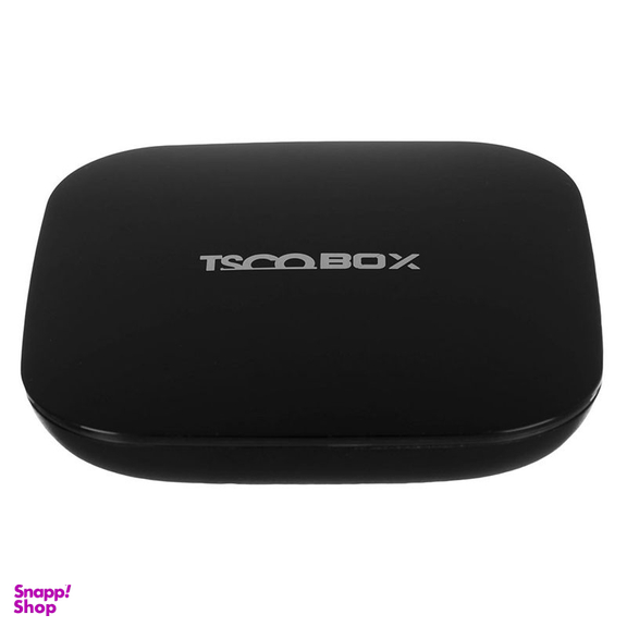 اندروید باکس تسکو(Tsco) مدل TAB 100