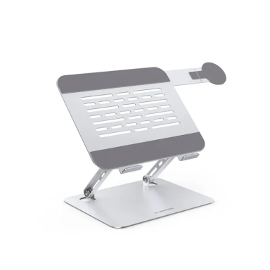 پایه و استند نگهدارنده لپ تاپ لنشن مدل L6