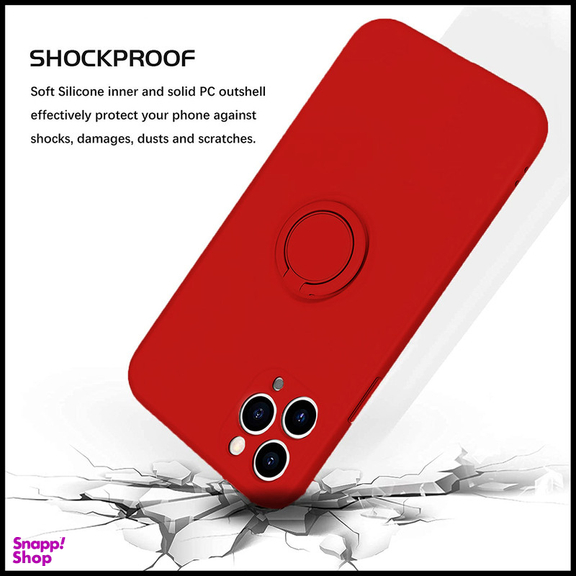 کاور مای کیس مدل Lever مناسب برای گوشی موبایل سامسونگ Galaxy A72 5G/ A72 4G