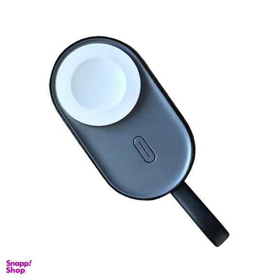 شارژر ساعت هوشمند بی سیم قابل حمل وگر مدل VP-0102