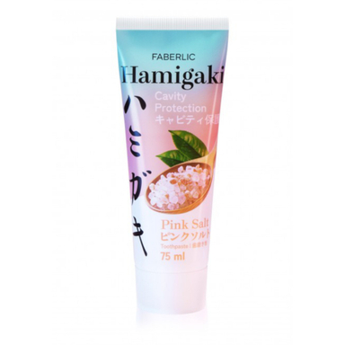 خمیر دندان فابرلیک کد 2673 حجم 75 میلی لیتر