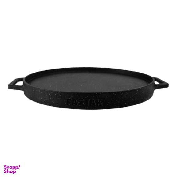 تابه گریل مدل پایا سایز 30