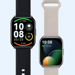 ساعت هوشمند شیائومی مدل Haylou Watch 2 Pro