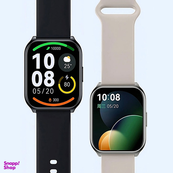 ساعت هوشمند شیائومی مدل Haylou Watch 2 Pro