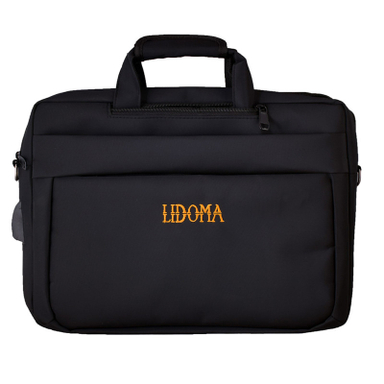 کیف اداری مردانه لیدوما مدل Li-334