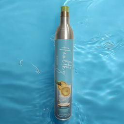 کپسول یدک دستگاه سودا ساز هلثی درینک مدل HD1