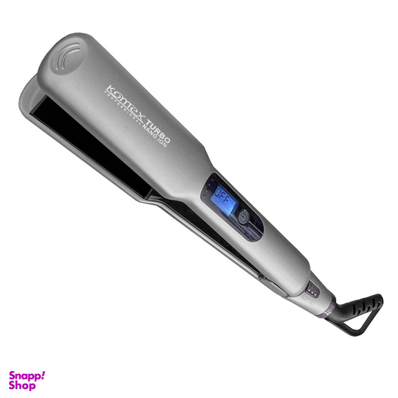 اتو و حالت دهنده حرفه ای مو کومکس مدل KM-121