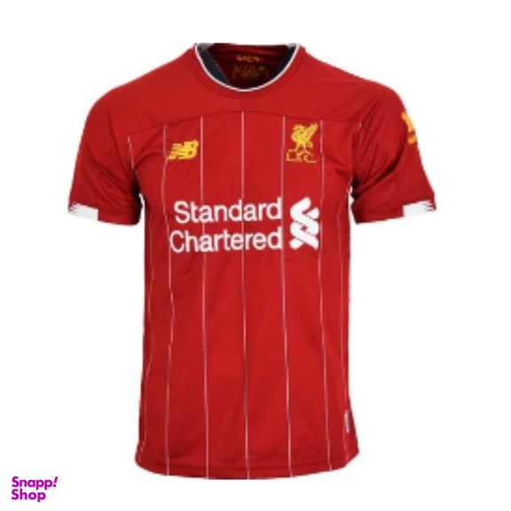 ست تیشرت شلوارک ورزشی پسرانه طرح محمد صلاح کد A-1117