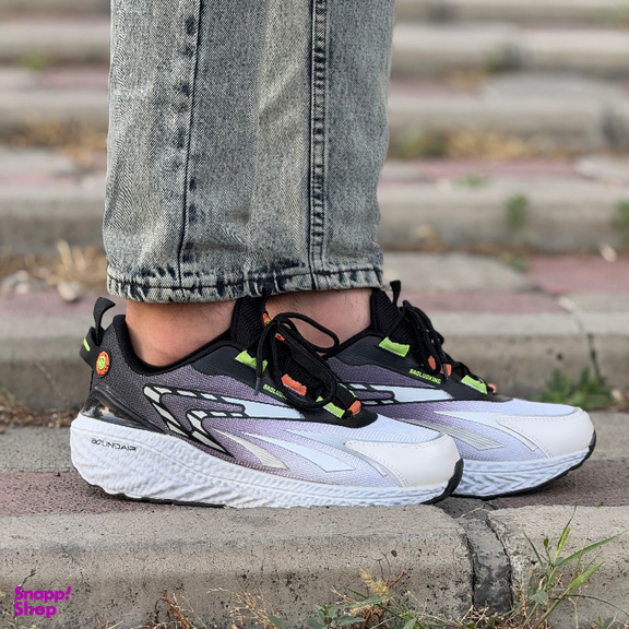 کفش اسپرت مردانه طرح رانینگ کدamsp1002