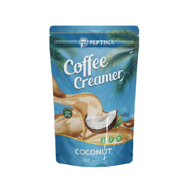 کریمر نارگیل پپتینا وزن 300 گرم