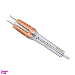 فر کننده و حالت دهنده مو شیگلم هیر مدل Air سایز ۲۵ میلی‌ متر