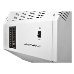 استابلایزر فاراتل مدل AVR32F ظرفیت 8000VA