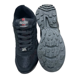 کتانی روزمره مردانه کفش حمید طرح آدیداس