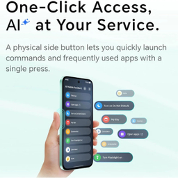 گوشی موبایل آنر مدل X6C دو سیم کارت ظرفیت 128 گیگابایت رم 6 گیگابایت