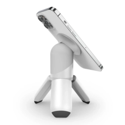 سه پایه نگهدارنده مغناطیسی گوشی موبایل اس تی ام مدل STM MagPod