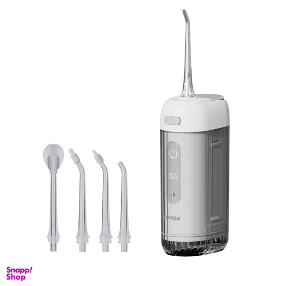 دستگاه شستشو دهان و دندان شارژی هیوندای مدل OC-015