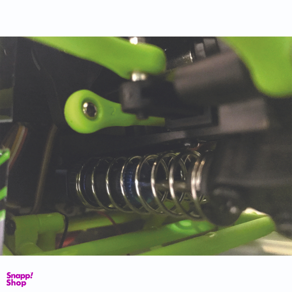 ماشین بازی کنترلی دبلیو ال تویز مدل  MT260