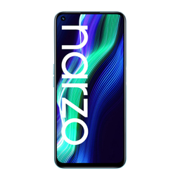 گوشی موبایل ریلمی مدل Realme Narzo 50 دو سیم کارت رم ۴ گیگابایت ظرفیت 128 گیگابایت