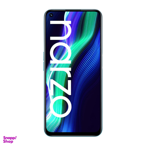 گوشی موبایل ریلمی مدل Realme Narzo 50 دو سیم کارت رم ۴ گیگابایت ظرفیت 128 گیگابایت