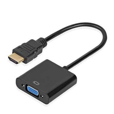 تبدیل HDMI به VGA