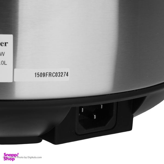 پلوپز مایدیا مدل RCF-509S