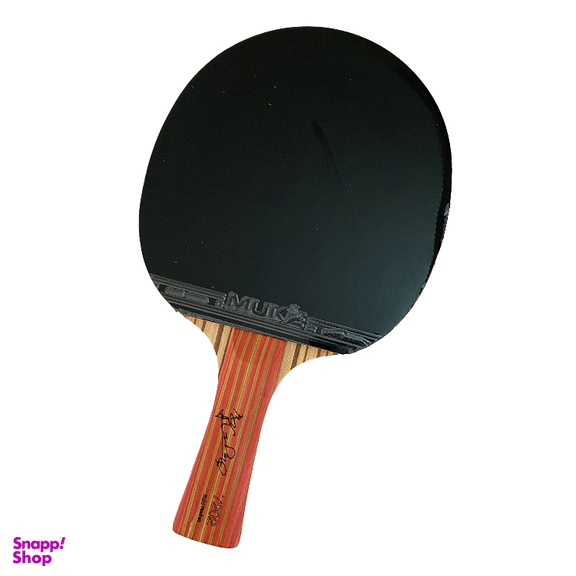 راکت پینگ پنگ موک مدل Sports دو ستاره