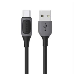 کابل USB به Type-C یوسمز مدل SJ596 طول 1 متر