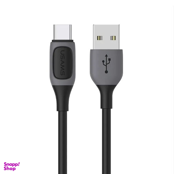کابل USB به Type-C یوسمز مدل SJ596 طول 1 متر