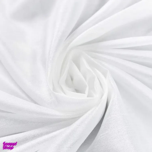پرده حریر ساده پانچ کد 1002