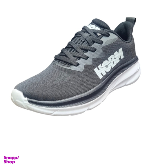 کفش مردانه طرح هوبم مدل outdoor کد 762