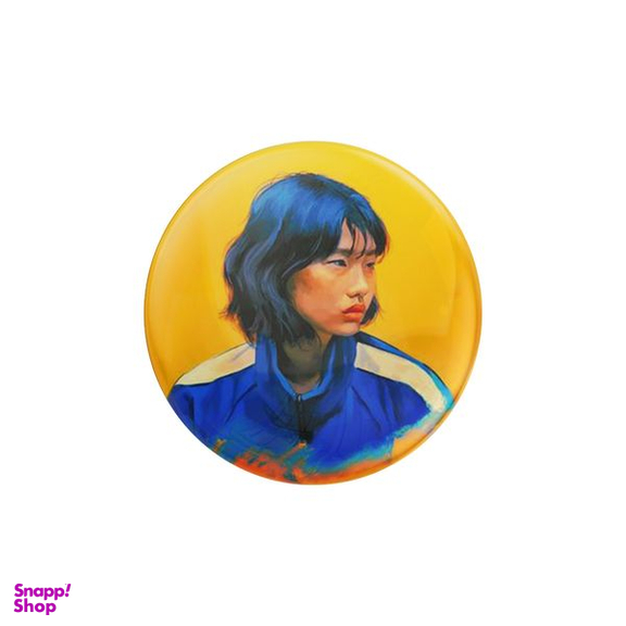 پیکسل ترمه طراحان ایده مدل squid Game کد 1654