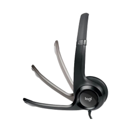 هدست باسیم لاجیتک (Logitech) مدل H390