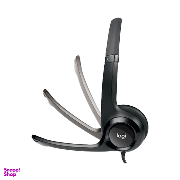 هدست باسیم لاجیتک (Logitech) مدل H390