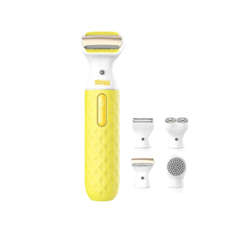 اپیلاتور دی اس پی کد 80155