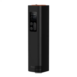 پمپ باد پرتابل باسئوس مدل Baseus Super Mini