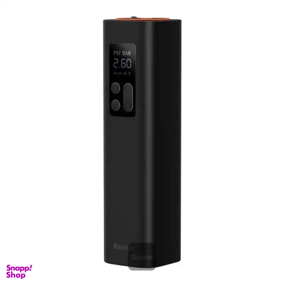 پمپ باد پرتابل باسئوس مدل Baseus Super Mini