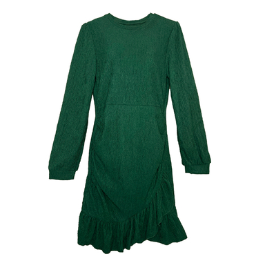 پیراهن مجلسی زنانه کاپشی کد CUPD02