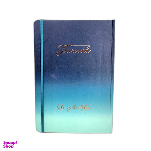 دفتر ژورنال نقطه ای دات نوت کد 6619