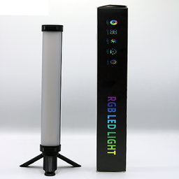 نور باتومی RGB زیوس مدل MRT-110RGB