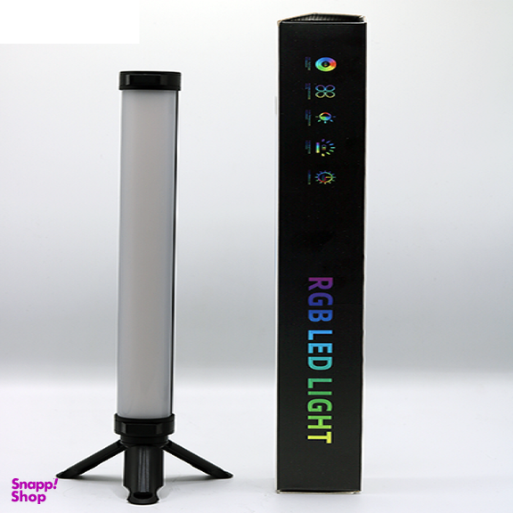 نور باتومی RGB زیوس مدل MRT-110RGB