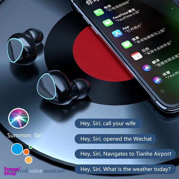 هدفون بلوتوثی نیواست مدل M10