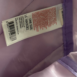 کوله پشتی دخترانه ال سی وایکیکی مدل Tk9754