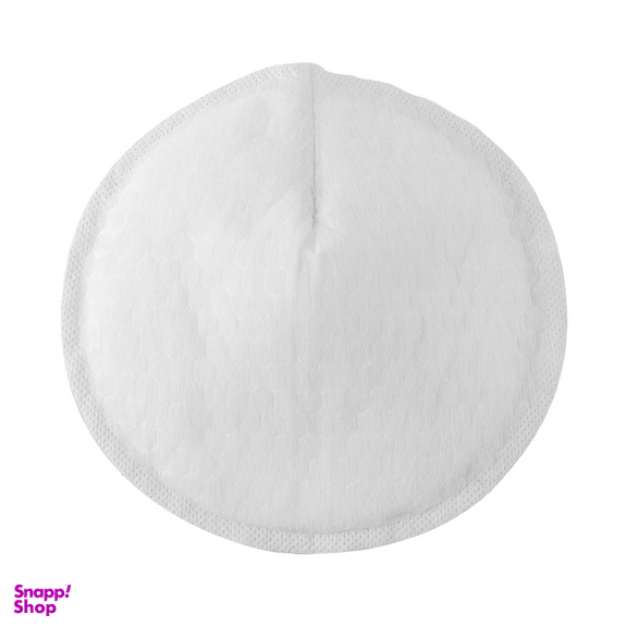 پد سینه کیکابو مدل لانه زنبوری بسته 25 عددی