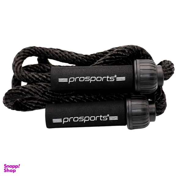 طناب ورزشی مدل قدرتی کد T PRO 15m