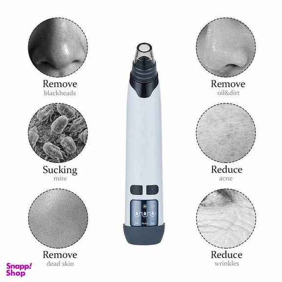 میکرودرم مدل Heater