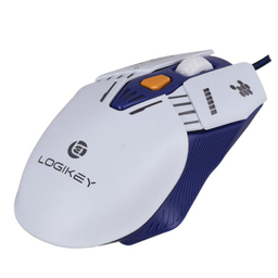 ماوس باسیم مخصوص بازی لاجیکی مدل M620W