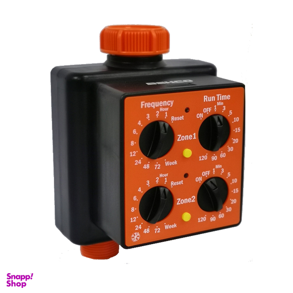 تایمر دو خروجی بهکو کد 098